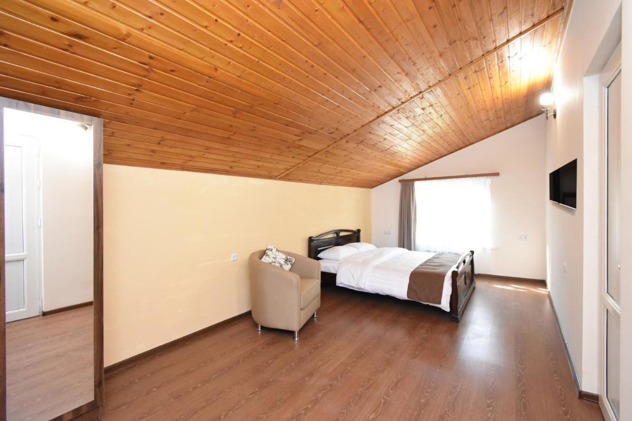 Forest Hills Erevan Exterior foto