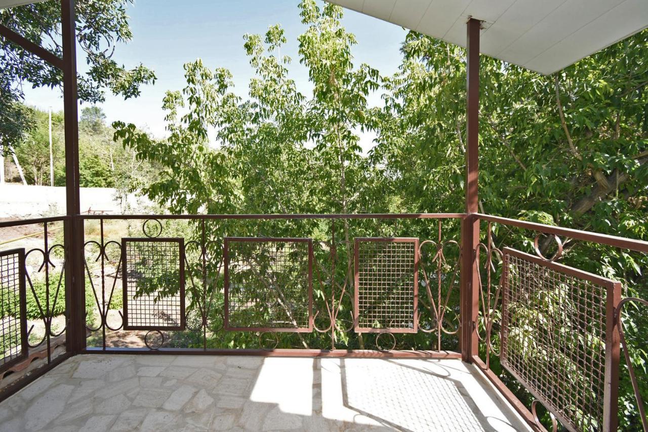 Forest Hills Erevan Exterior foto