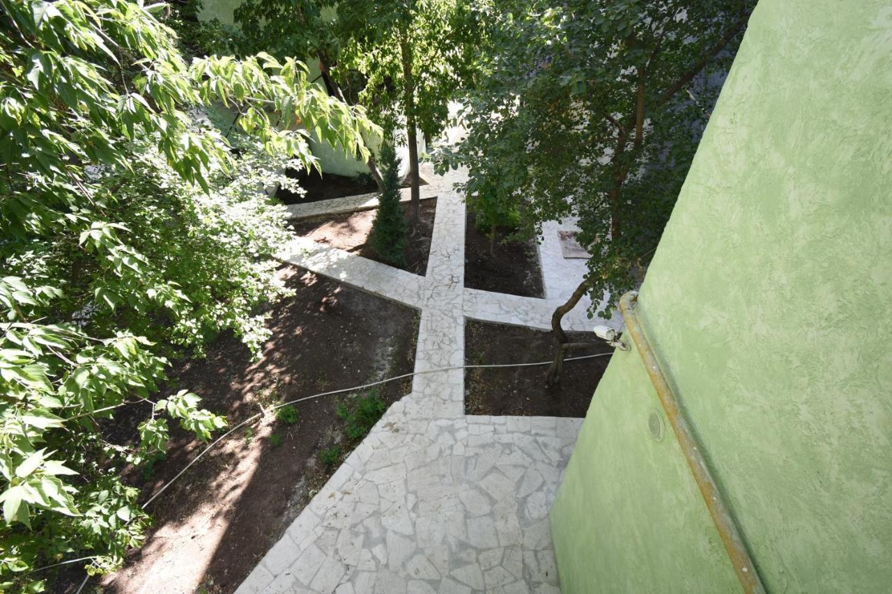 Forest Hills Erevan Exterior foto