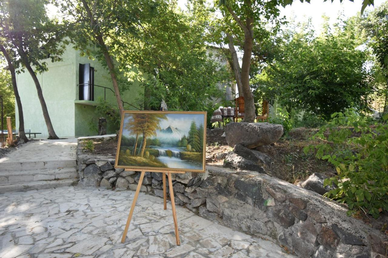 Forest Hills Erevan Exterior foto