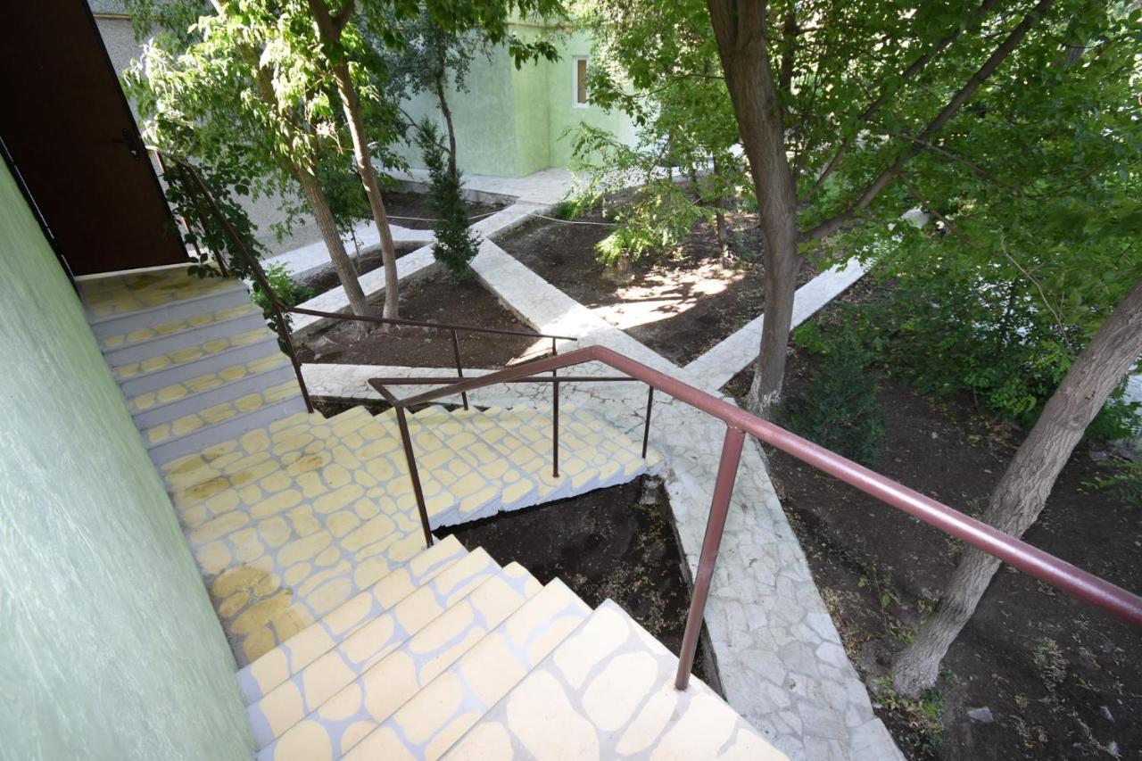 Forest Hills Erevan Exterior foto