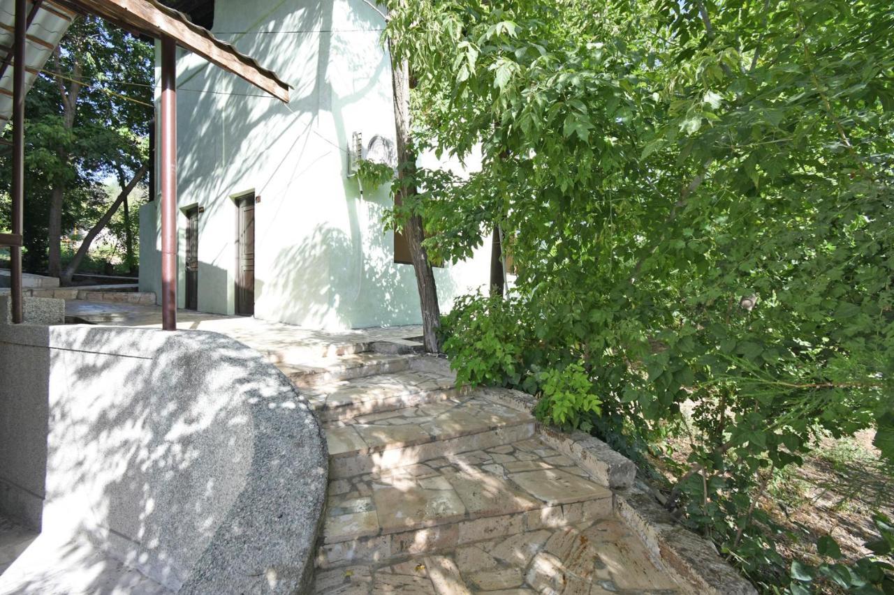 Forest Hills Erevan Exterior foto